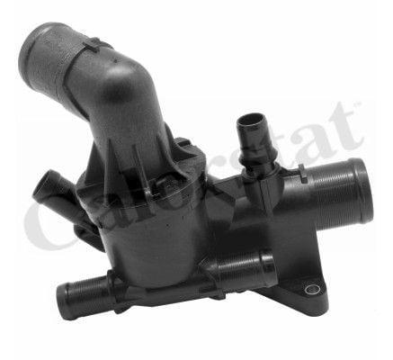 Vernet Thermostat for Nissan QashQai 2004-2007 - 80C — Water Pump & Thermostat