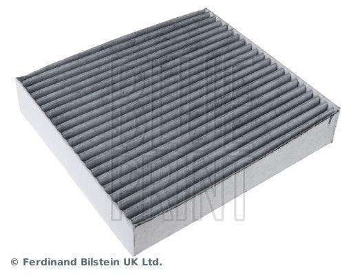 BLUEPRINT ADC42508 Pollen Filter - Active Carbon Filter for Mitsubishi Colt 04-12 & Smart F — Blue Print, Air & Cabin Filters