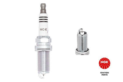 NGK 4469 Spark Plug 00-07 Primera-Almera-Micra (Lfr5aix-11) /Box:4Ad) — Coils & Plugs
