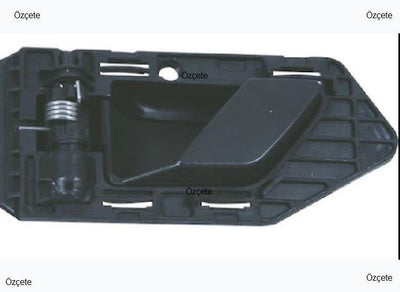 Bitapart BPE285002 Inner Release Arm Front Right Partner-Berlingo