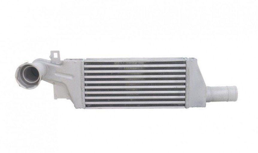 BEHR Opel Corsa C CI61000P - Turbo Intercooler — Turbo & Supercharger