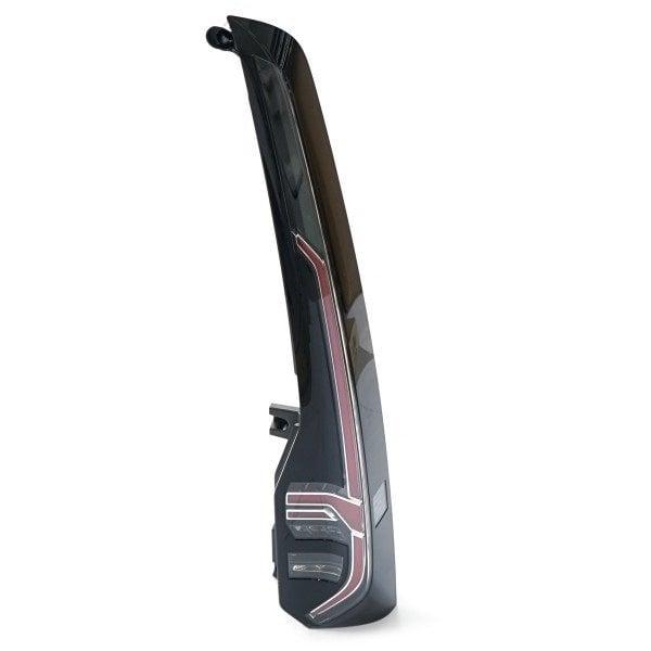 Volkswagen LED Stop Light for 2021 Caddy Models - Right Side — Tail, Signal & Reflectors