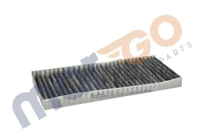 Margo 2145013 Cabin Air Filter: with Carbon — Air & Cabin Filters