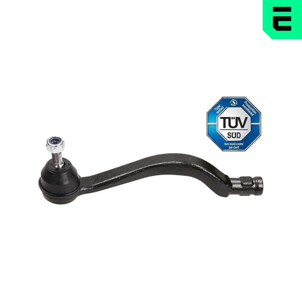 Optimal G1-1261 Tie Rod End Left Express Dokker Lodgy Logan Mcv Sandero Symbol II — Tie Rods & Linkage