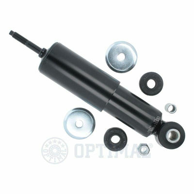 Optimal A-2010H Front Shock Absorber - Oil Pressure Type for Transporter T4 — Shocks & Struts