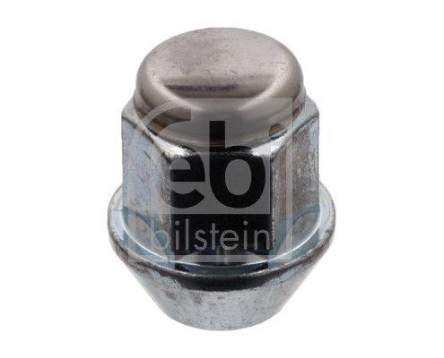 Febi Bilstein 46694 Wheel Nut Grand Vitara (Ft, Ht, Jt, TD) 1.6:2.0:2.7:1.9 D:2.0 HDi 98-15