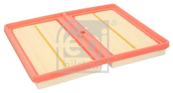 Febi Bilstein 103799 Air Filter Golf VII Polo T-Roc Arona Ateca Leon Kamiq Karoq Octavia A1 A3 1.0 TSI — Air & Cabin Filters