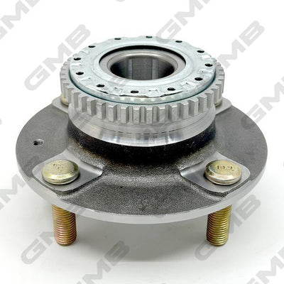 GMB GH21220T Wheel Hub Rear Cerato-Elenatra Gasoline-Diesel 2000-2007 — Hub Assemblies