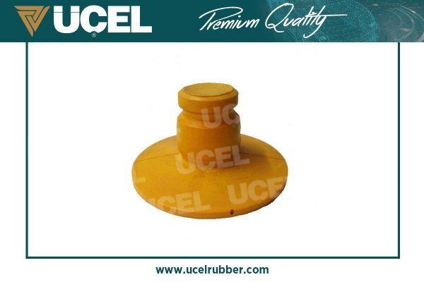 Üçel 91183 Suspension Mount Rear Polyurethane Astra G Astra H Set of 2 — Control Arms & Ball Joints