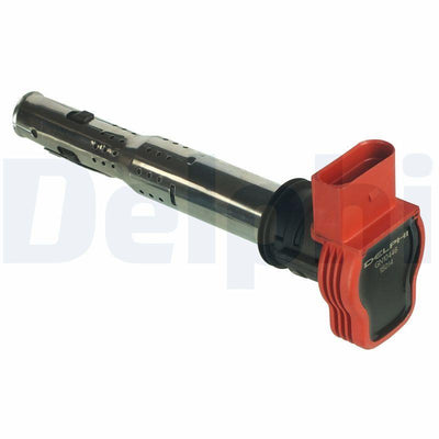 Delphi GN10446-12B1 Ignition Coil Golf 5 Jetta Tiguan A3 A4 A5 1.8-2.0Tfsi — Coils & Plugs