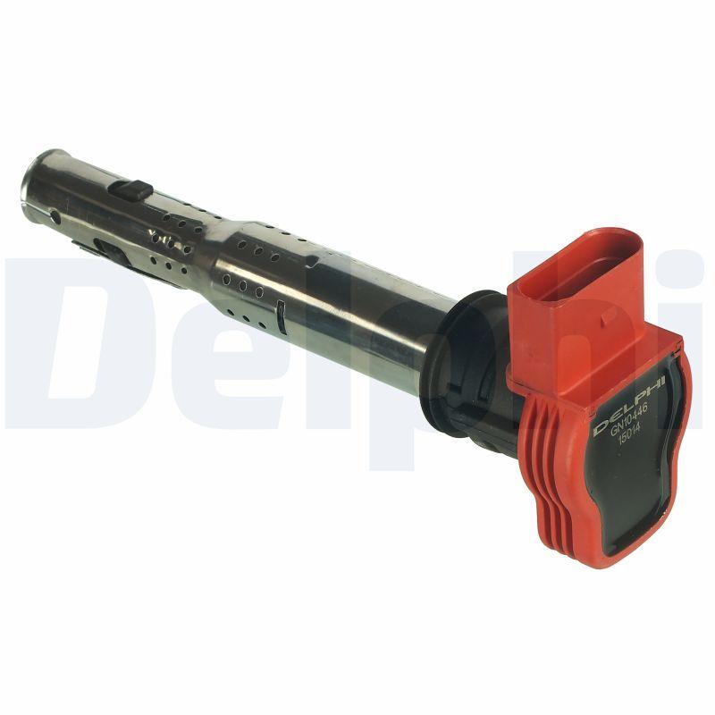 Delphi GN10446-12B1 Ignition Coil Golf 5 Jetta Tiguan A3 A4 A5 1.8-2.0Tfsi — Coils & Plugs