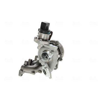 Nissens 93098 Turbo VW Polo Cayb Cayc