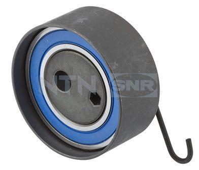 SNR GT35326 Timing Belt Tensioner for Astra G & Corsa C 1.7D — Pulleys & Tensioners