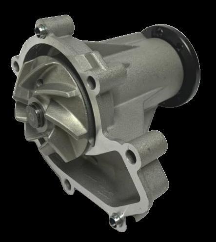 OES N54.03 Water Pump (Om601, Om602 and 2 more models — Water Pump & Thermostat
