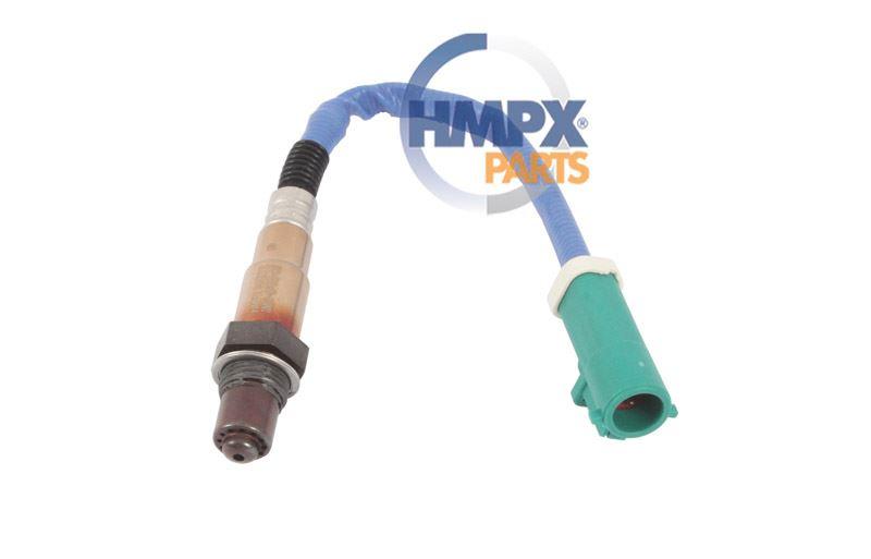 HİMPEKS 3M51 9F472 CB Hego Oxygen Exhaust Sensor Focus C-Max 05 > — Oxygen & Air-Fuel