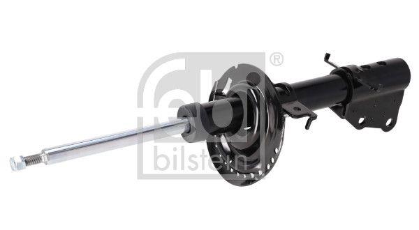Febi Bilstein 193113 Shock Absorber Front Kangoo II Express Citan 111 C 08 — Shocks & Struts
