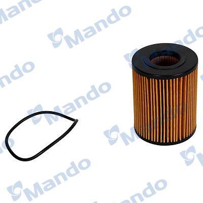 Mando EEOZ0012Y Oil Filter 05-C-Series (W203-W204) E-Series (W211-W212) Vito-Sprinter — Oil Filters
