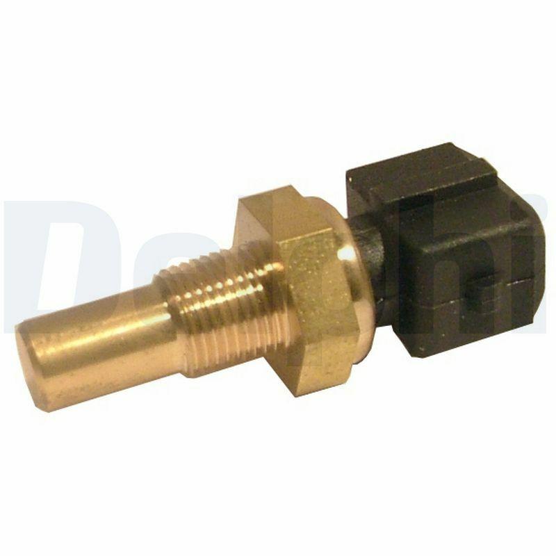 Delphi TS10244-12B1 - Temperature Sensor for Focus, Fiesta, Mondeo — Temperature Sensors & Switches