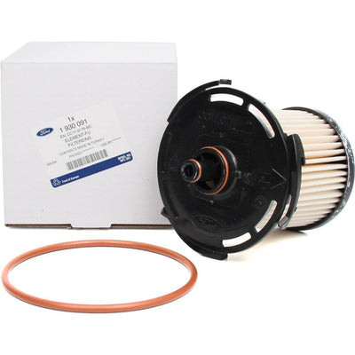 Ford Otosan CC119176DA Custom 2013-2018 2.2 TDCi Diesel (Fuel) Filter