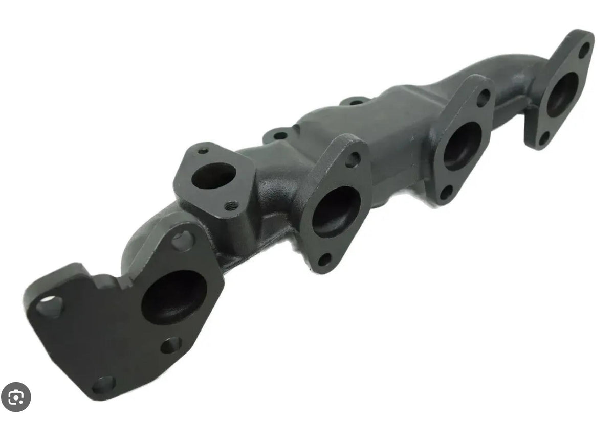 Yerli 96440361 Opel Antara/Chevrolet Captiva/Epica C100 2.0 Diesel Exhaust Manifold — Mufflers & Pipes