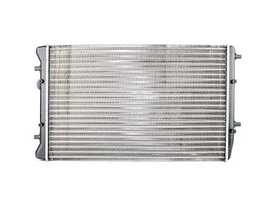 Bsg 90-520-006 Su Radiator Polo-Cordoba-Fabia Bby-Bky-Bud-Bbz-Amf-Bnv-Bnm 1.4 16V-1.4 TDI 01-10 — Radiators & Fans
