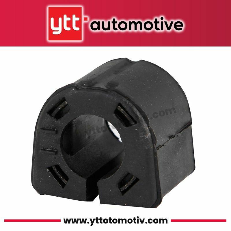 YTT Sway Bar Bushing Corsa D-G Punto Ø19 - 10 Pieces — Bushings & Mounts