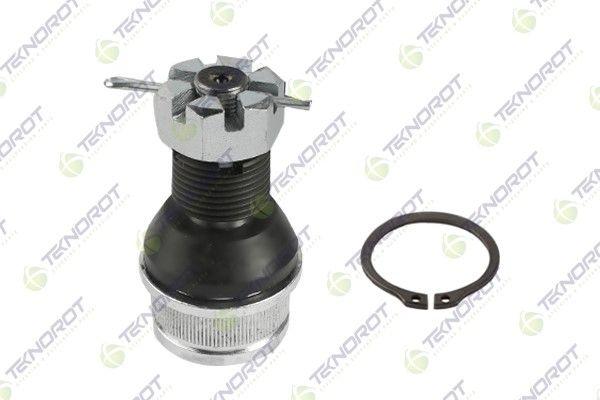 Teknorot JE-104 Ball Joint Lower Jeep Grand Cherokee ZJ 91>99 Cherokee XJ 84>01 Kare Body — Control Arms & Ball Joints