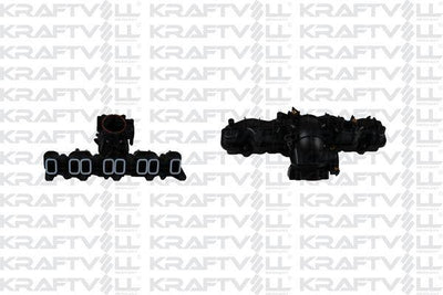 Kraftvoll 12150020 Intake Manifold Transit 2014-2018 2.2 TDCi