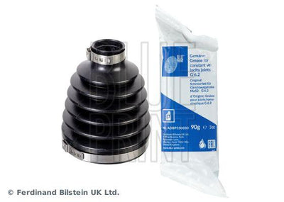 Blue Print ADBP810051 CV Joint Boot Set Clamp + Gres Oil Dacia Duster, Duster 4×4