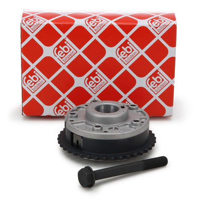 Febi 47572 BILSTEIN BMW E87 116i Exhaust Camshaft Sprocket Compatible with BMW E87 — Timing