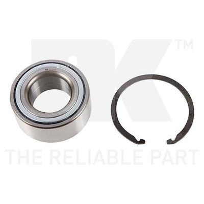 GMB GH042150B Wheel Hub Bearing Front Elantra /Sonata /Grandeur Gasoline-Diesel 2001 — Hub Assemblies