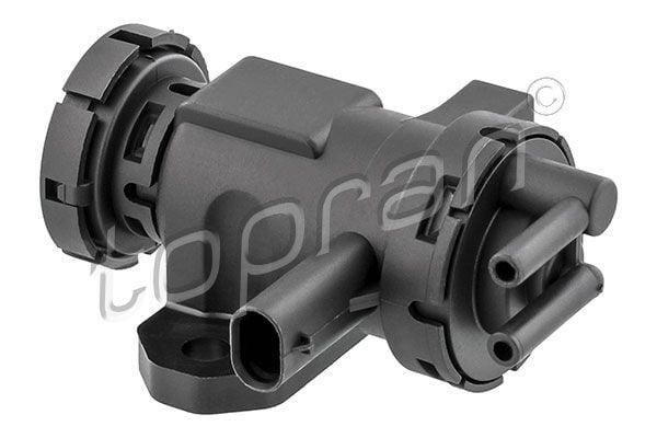 TOPRAN Exhaust Pressure Converter - BMW Models (N47-N57-B47-B57 / E60-E70-E87-E90-F07-F10-F25) — Vehicle Sensors & Switches