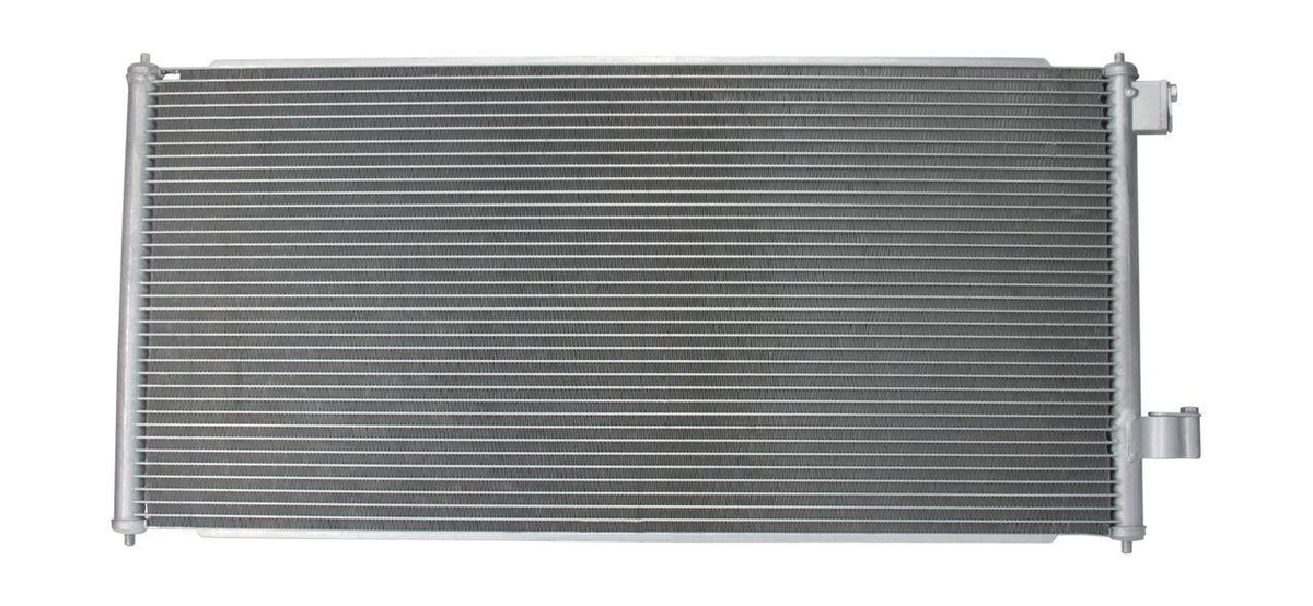 Bosch 1986AD2177 A/C Condenser Ford Connect 1.8 TDCi 02-14 — Condensers & Evaporators