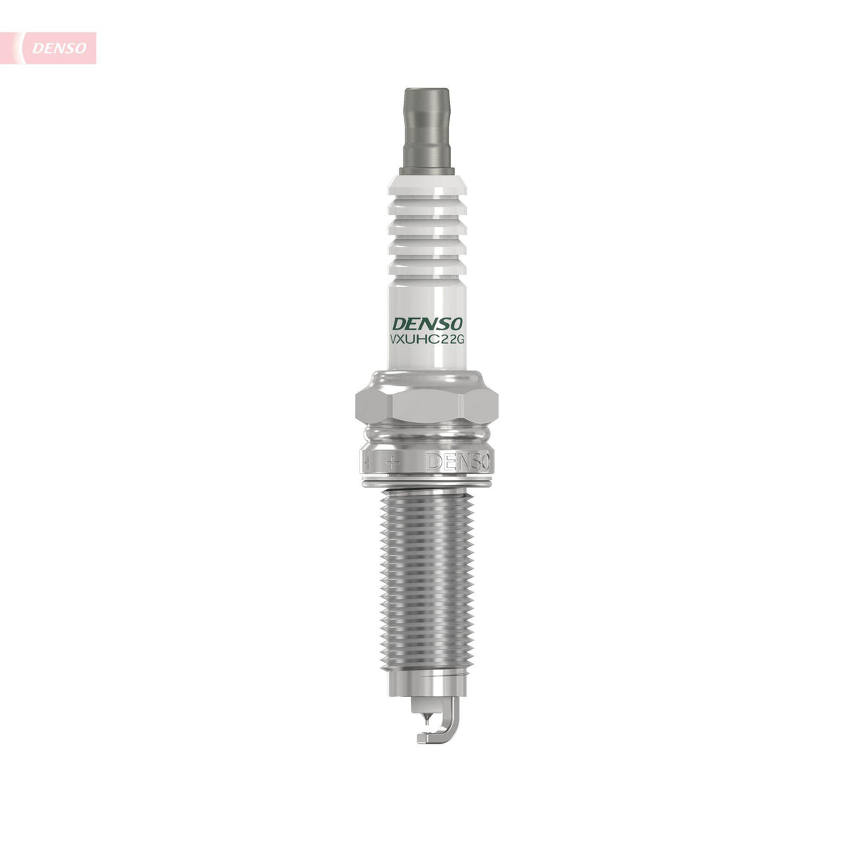 Denso VXUHC22G Spark Plug Honda Accord VIII 08-15 / Cr-V IV 2.0 12- — Coils & Plugs
