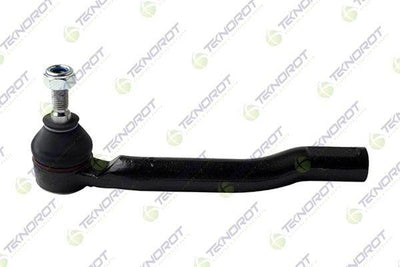 Teknorot N-852 Tie Rod End Front Left Nissan Juke 2010 — Tie Rods & Linkage