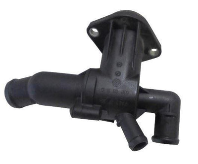 NRF 725327 Thermostat Complete Polo Ibiza Fabia Cfwa 1.2 TDI 10 — Water Pump & Thermostat
