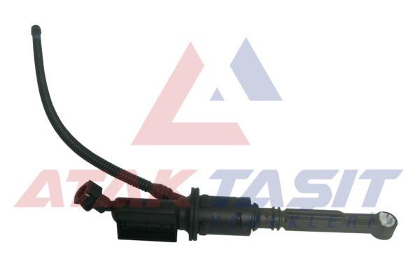 AP 423232 Clutch Cylinder Upper Plastic 15,87 mm Citroen Berlingo 1.6 HDi 2008-/ Peugeot Partner-Partner — Clutch & Flywheel