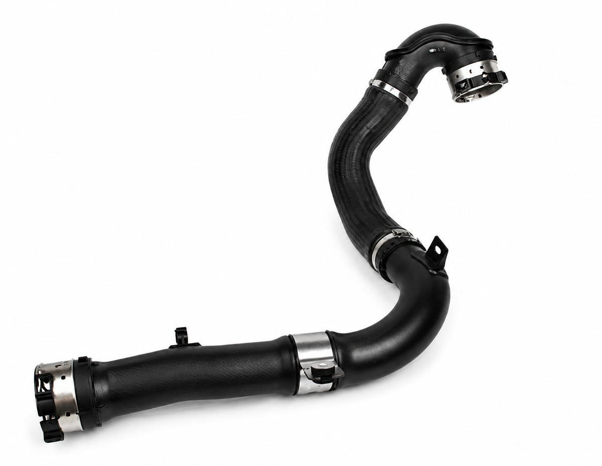PSA 95275281 Chevrolet Cruze 2.0 Diesel Left Turbo (Intercooler) Hose Genuine — Turbo & Supercharger