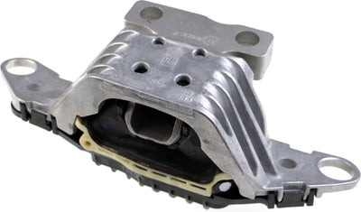 Gates ETM1027 Engine Mount Opel Astra K 1.6 D Front Right — Mounts