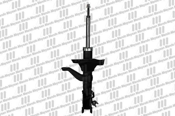 MAYSAN Shock Absorber Front Right CR-V 2002-2004 - Durable Gas Shock Absorber for Honda CR-V — Shocks & Struts