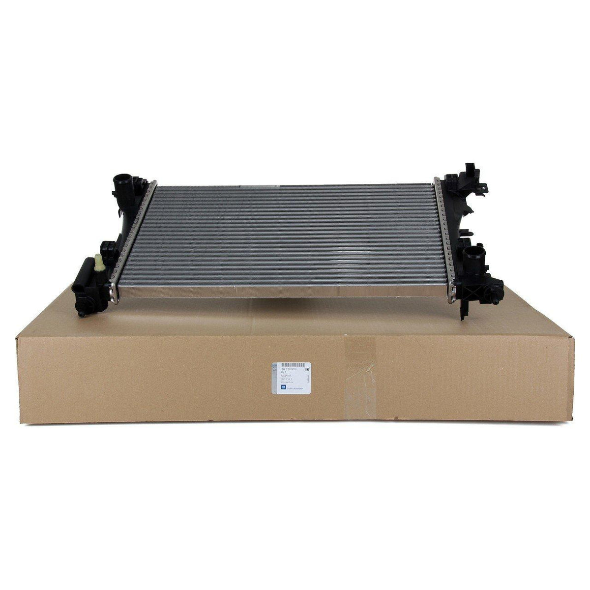 MOPAR (PSA) 13486483 Water Radiator Corsa E B12xel B14xel D12xel D14xel B14neh D14neh 15 — Radiators & Fans