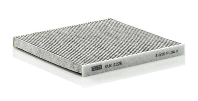 Mann CUK2226 Cabin Air Filter Lexus 03>08, Legacy 98>03, Outback 03>09, Camry 01>06, Celica 99>05, Land Cruiser 03>09