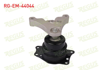 REGUS RG-EM-44044 Engine Mount Front Right Volkswagen Polo (9N_) 1.4i 16V 2001-2012 — Mounts