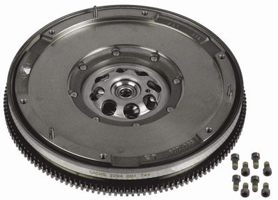 Sachs 2294001744 Flywheel Mercedes W203/W210/W211/Vito 638 97-07 2.2 CDI OM611 — Clutch & Flywheel