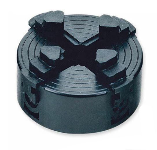 Proxxon 27024 4-Jaw Chuck for DB250
