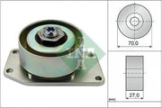 ina v belt tensioner, ina 531030610 v belt tensioner dimensions INA V Belt Tensioner - Compatible with 98-Pt.206 & Xsara 1.4L/1.6L 16V | 70mm Diameter INA V Belt Tensioner - 98-Pt.206 Xsara 1.4L & 1.6L ina, v-belt-tensioner, 98-pt-206, xsara, 1-4l-engine, 1-6l-engine, car-parts, automotive, mechanics, ai-generated