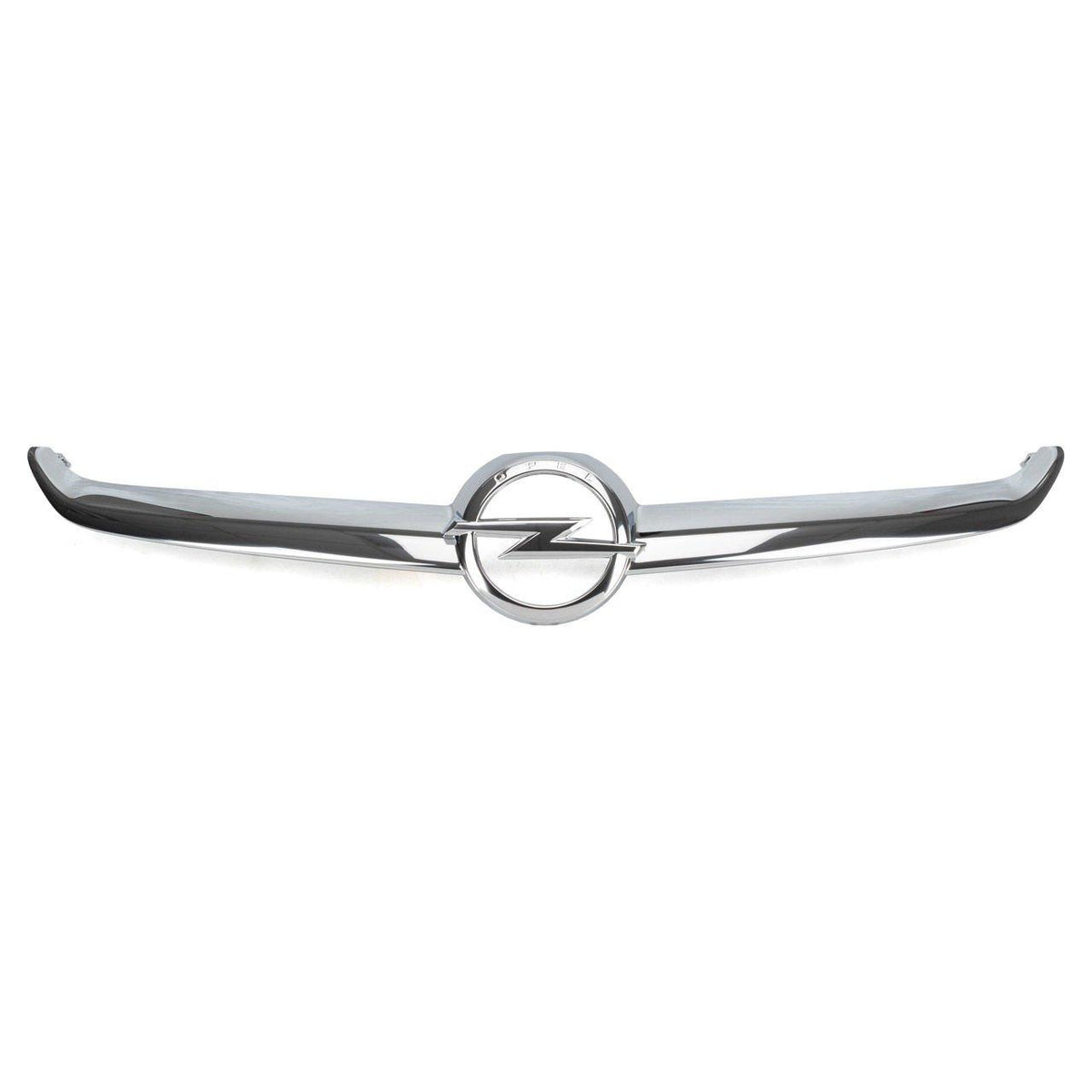 Wisco 2233028-00 Opel Astra J Front Grille Facelift Body 2012-2020 Aftermarket Product — Bumpers & Grilles