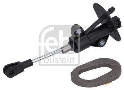 Febi Bilstein 103242 Clutch Cylinder Upper Opel Corsa D /E (Rh Direks.) — Clutch & Flywheel