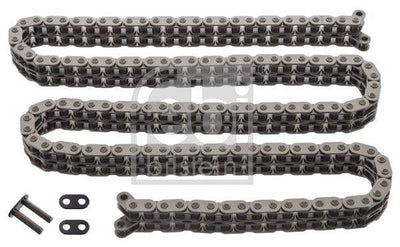 Febi Bilstein 09238 Camshaft Zinciri (Dual, 130 Bakla and 3 more models — Timing