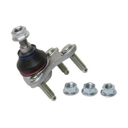 Volkswagen Scirocco Right Steering Knuckle - 2009-2018 — Auto Parts Hall, Steering Components